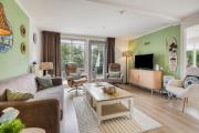 New! Beach House aan Zee with spacious garden