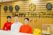 Happy Life Hotel District 7 Gần SECC