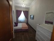 Apartament BOND Kanatnaya 1a 3 CENTR