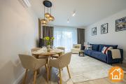 Apartament Sand&Sky z parkingiem w cenie - visitopl