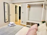 Next Old Town Comfort Bilbao