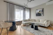 Sol Marina by Comfort Apartments