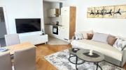 Apartment Niki