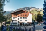 Hotel Alpensonne - Panoramazimmer & Restaurant