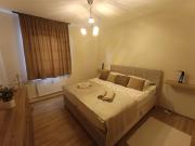 Andante apartman Füred