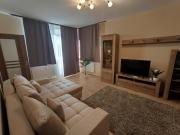 Andante apartman Füred