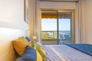 Seaview Beachfrom 2BR Apartment