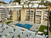Apartamento amplio, parking - 6 pers. - ES-258-98