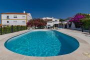 Vivenda Verivitor - Saltwater Pool, Garden, BBQ & Tennis Court