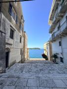 Top Corfu Town