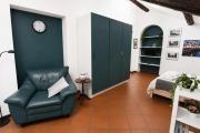 Bamboo Milano Vannucci Apartment