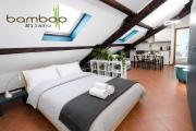 Bamboo Milano Vannucci Apartment