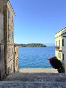 Top Corfu Town