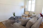 Charming flat in the heart of Zürich old city