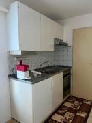 Bergblick Studio Leukerbad