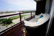 Cruise view Condo Best Location