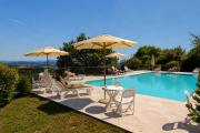 Relais Villa Sensano