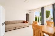 Cozy Studio in a Villa - Spacious Terrace