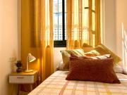 Stylish 2-bedroom beachside apartment