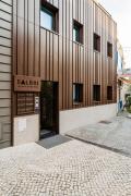 Salboi Apartamentos - Centro de Aveiro