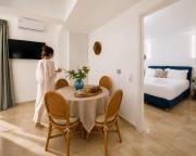 Lucky Suites