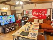 Umimachi Seikatsu Koshigoe Minatokan - Vacation STAY 55291v