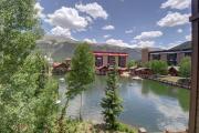 Top Copper Mountain