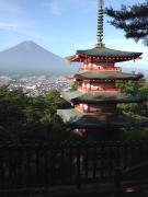 Top Fujiyoshida