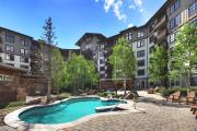 Top Copper Mountain