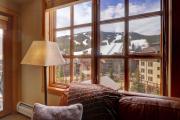 Top Copper Mountain