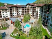 Top Copper Mountain
