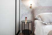 Apartment Zelina-Sea Wiew