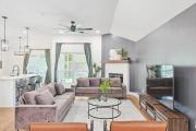 Top Colonial Heights