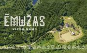 Ēmužas