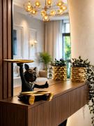 Le Jardin Secret - Pool View Elegance