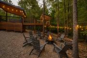 Top Broken Bow