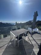 Superior Seaview Villa