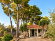 EKA lll Villas Green Forest