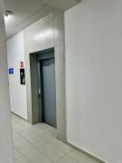 Aurora Apartment with Balcony and Private Parking