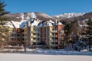 Top Mont-Tremblant