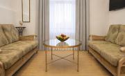 Golden Velvet apartment Belgrade