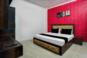 Top New Delhi