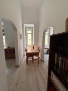 Spacious Mouraria Apartment Steps from the Castle