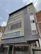 Hotel Golden Heights
