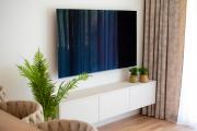 Luxury three bedroom apartment Ivano