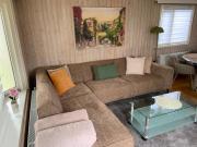 Holiday-Chalet Westenwind 4p. Amsterdam & Beach