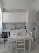 Teuta Apartment