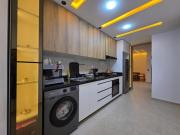 URBAN WHITE Selia 1