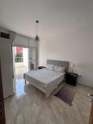 Superbe appartement au bord de la mer