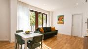 Elegantis Luce di Trastevere Apartment with Terrace - Comfort in Most Charming District
